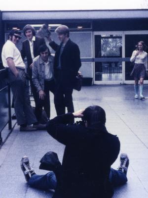 Waiting for your picture !